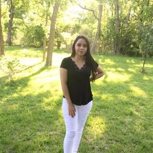 Meet your Posher, Elsa